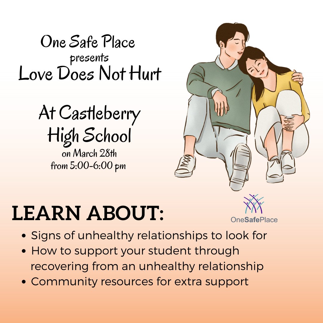 Castleberry High School tweet media