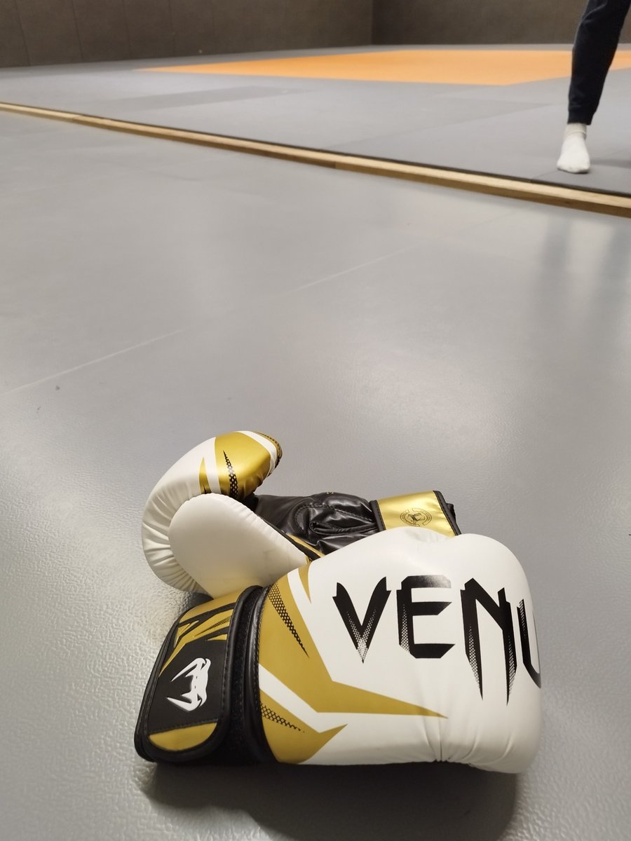 Allez on se défoule avant le ftour