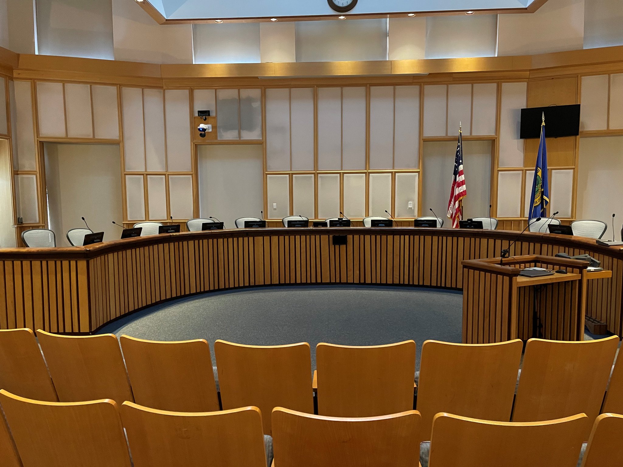 City of Mountain View on Twitter "The joint City Council and Shoreline