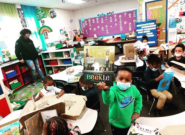 The Judy Center at Abbottston tweet media