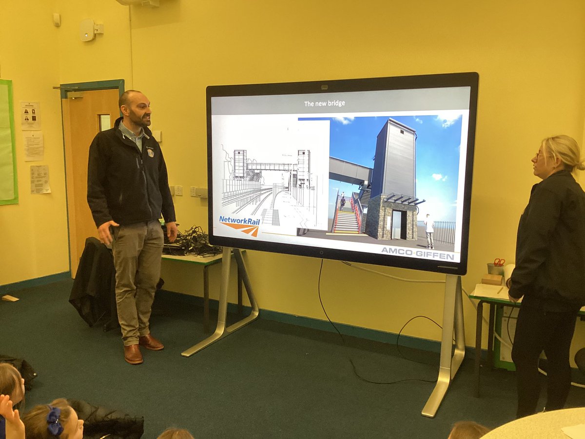 St. Illtyd's Primary tweet media