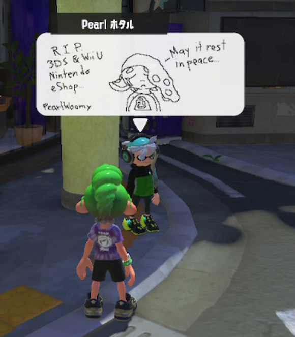 The Year of the Cabbit 🐈🐇 on Twitter "The 3DS will always be remembered and it's easy to