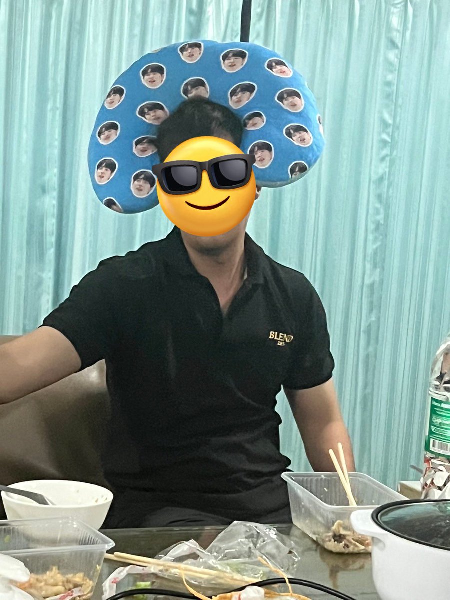 TangkwaFt's tweet photo. น้องหยิ่นนนนน 55555
พี่ปกป้องหนูจากคอนเท้นนี้บ่ได้ 🤣 https://t.co/0MvMXITtrA