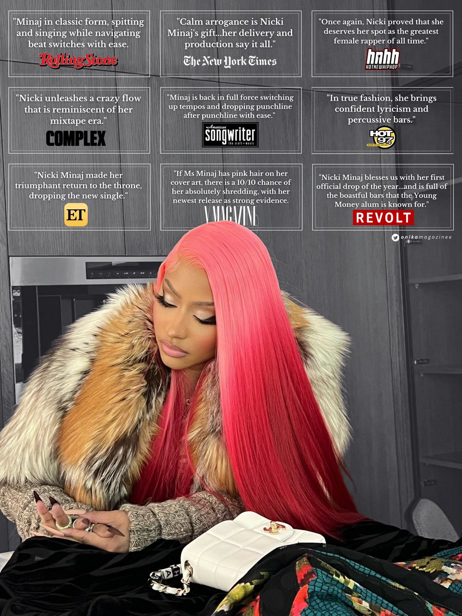 moaminaj☆ on Twitter: