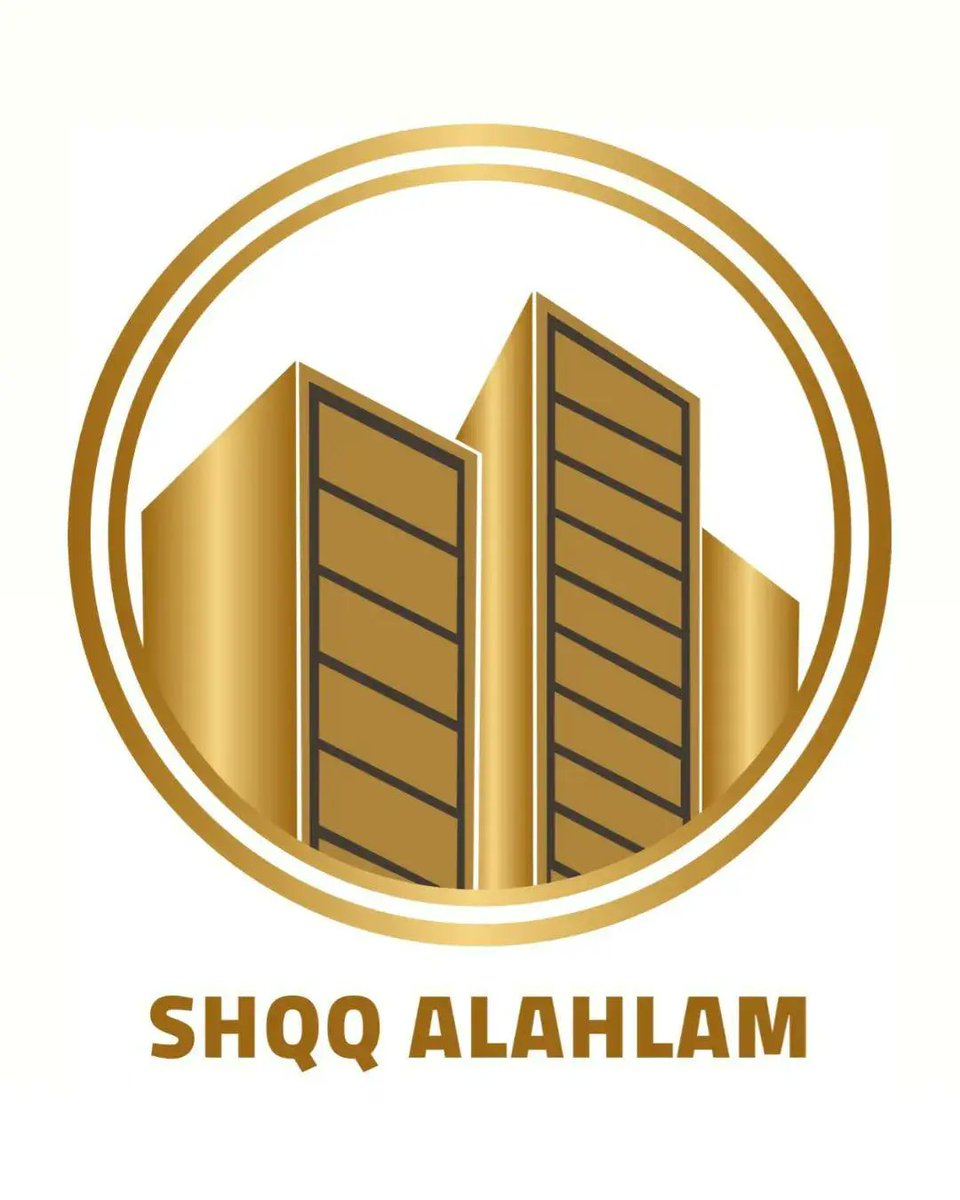 maha_batnin's tweet photo. 🏘️⚡ Logo without mockup
اللوجو بدون معاينه " بدون موك أب 
#تجمع_فنانين٦ #عقارات
@DlelDes @DesMeet @Des_together @Designers_Sup @dam_designers @tahadiy7 @TheCSnet @iDes_Tag @Scheme125 @alhazam_1 @OCreativeJobs https://t.co/dNmhhpYqn1