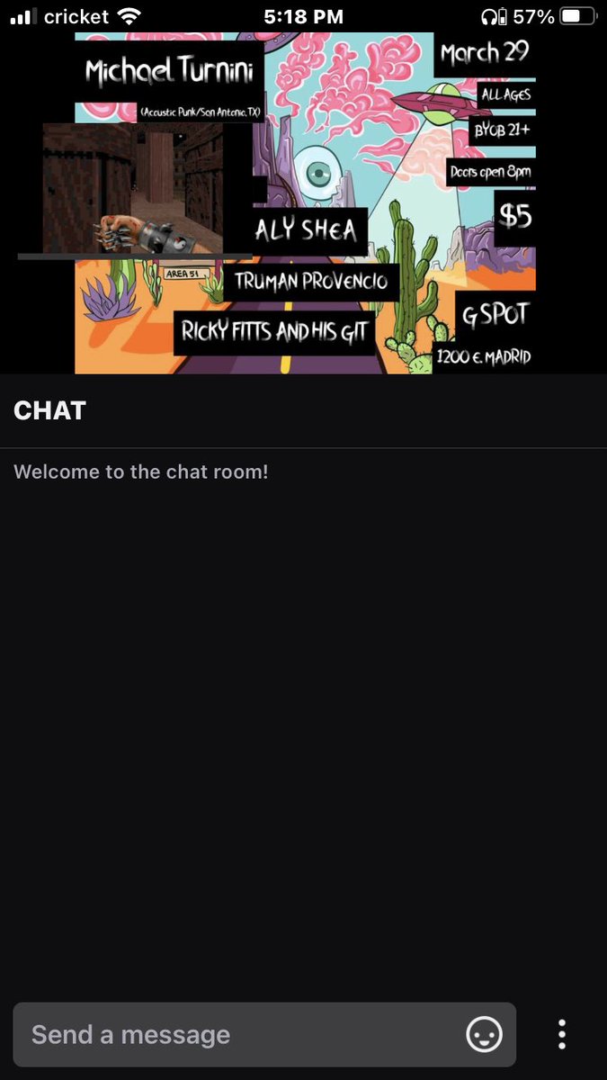 TCFridays's tweet image. 