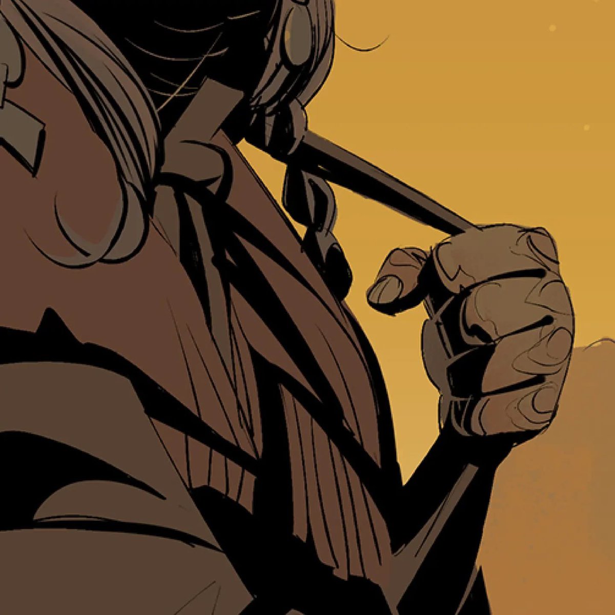 ojorarotv's tweet image. 👁️‍🗨️ La creación es un acto que se produce desde la multiplicidad de miradas, y cada une con su mirada singular aportó una perspectiva diferente.

Hoy es el turno de Patricio Delpeche. Y aún hay más, estén atentes  🙌

#animation #celanimation #animacion #2danimation #art