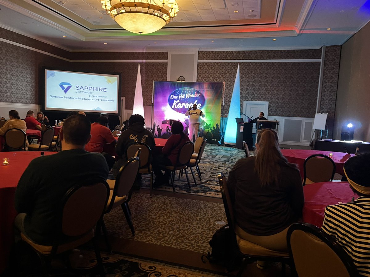 danie70315's tweet photo. #PDEDataSummit2023 https://t.co/wKICNrrZAr