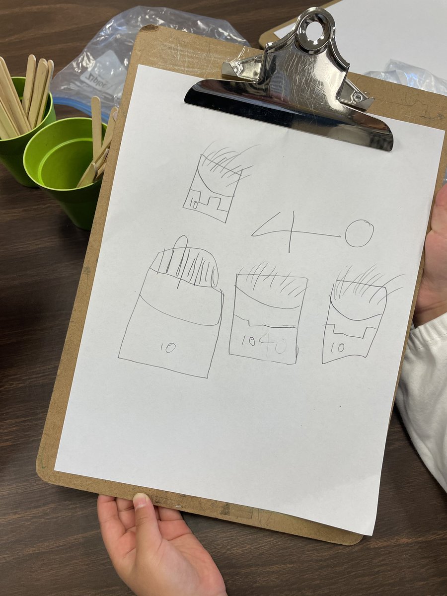 jnovakowski_'s tweet photo. Counting collections with two K&1 classes at @WalterLeeEleme1 this morning. Students counted in partners and tried counting in many different ways. Always such a powerful routine to see and hear how students understand the number system. #countall #countingcollections #sd38learn https://t.co/Os64LXHbVG