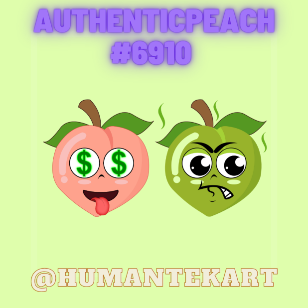 Authentic Peach (@_AuthenticPeach) / Posts / X