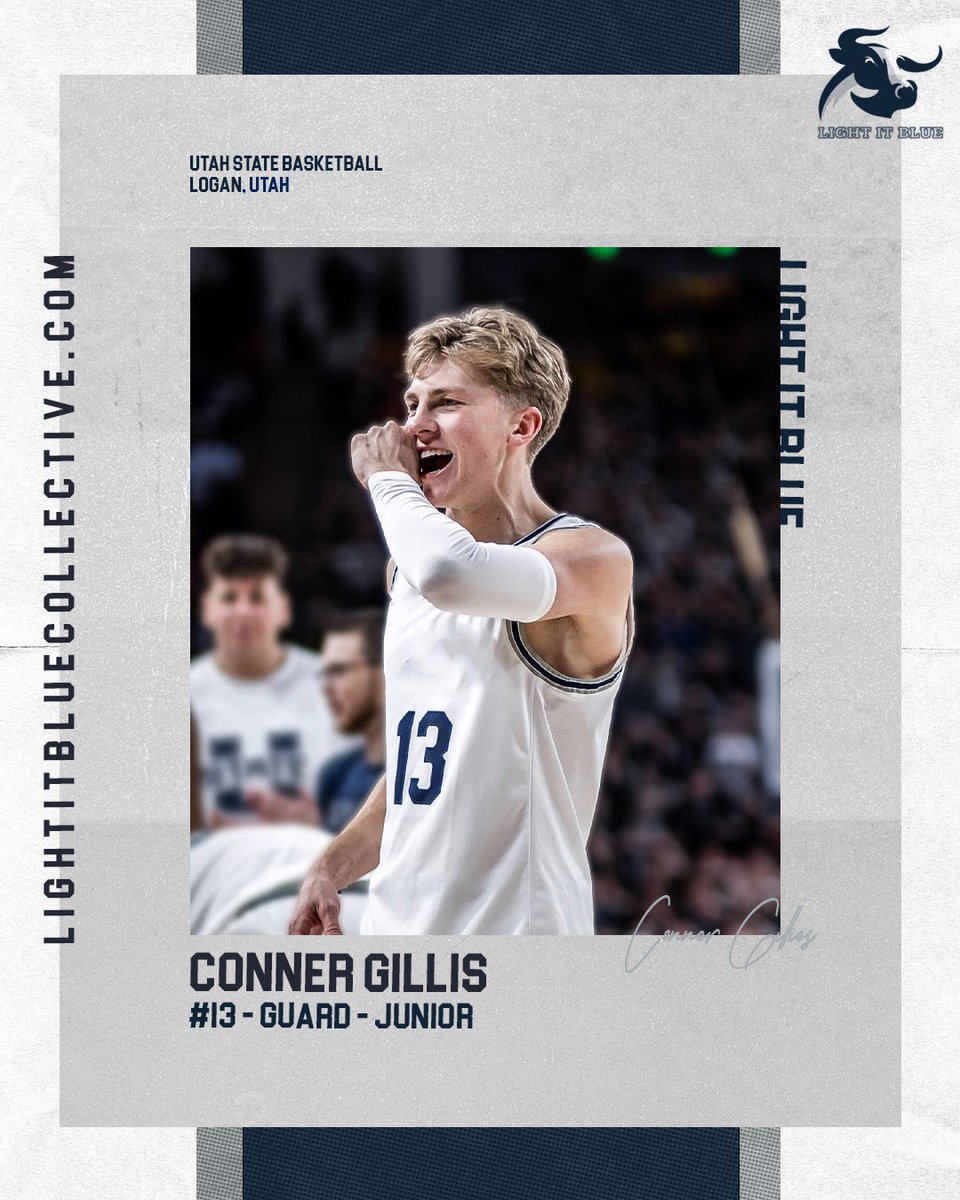 GillisConner's tweet photo. Thank you, Aggie Fans, for being our sixth man on the court this season #AggiesAllTheWay @LightItBlueNIL https://t.co/ZBoMTdGtWE