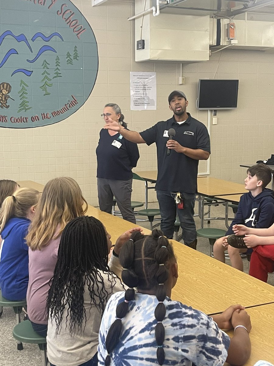 Rebecca Campbell, NBCT tweet media