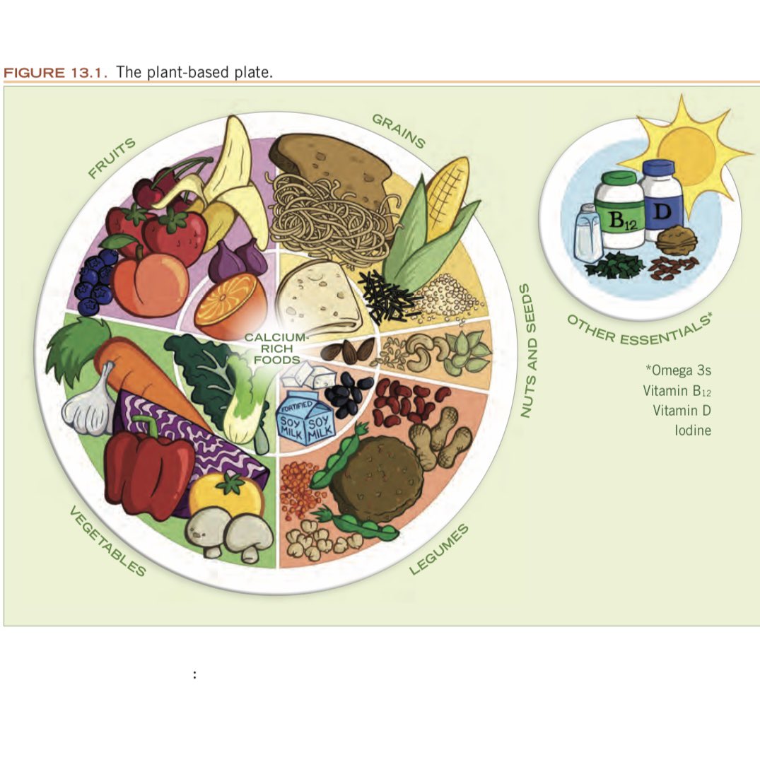 Try this yummy recipe from the new book Plant Powered Protein by <a href="/BrendaCDavis/">Brenda Davis</a>, Cory Davis and <a href="/VesantoMelina/">Vesanto Melina</a> 
Full nutrition guide here 
bookpubco.com/content/plant-…