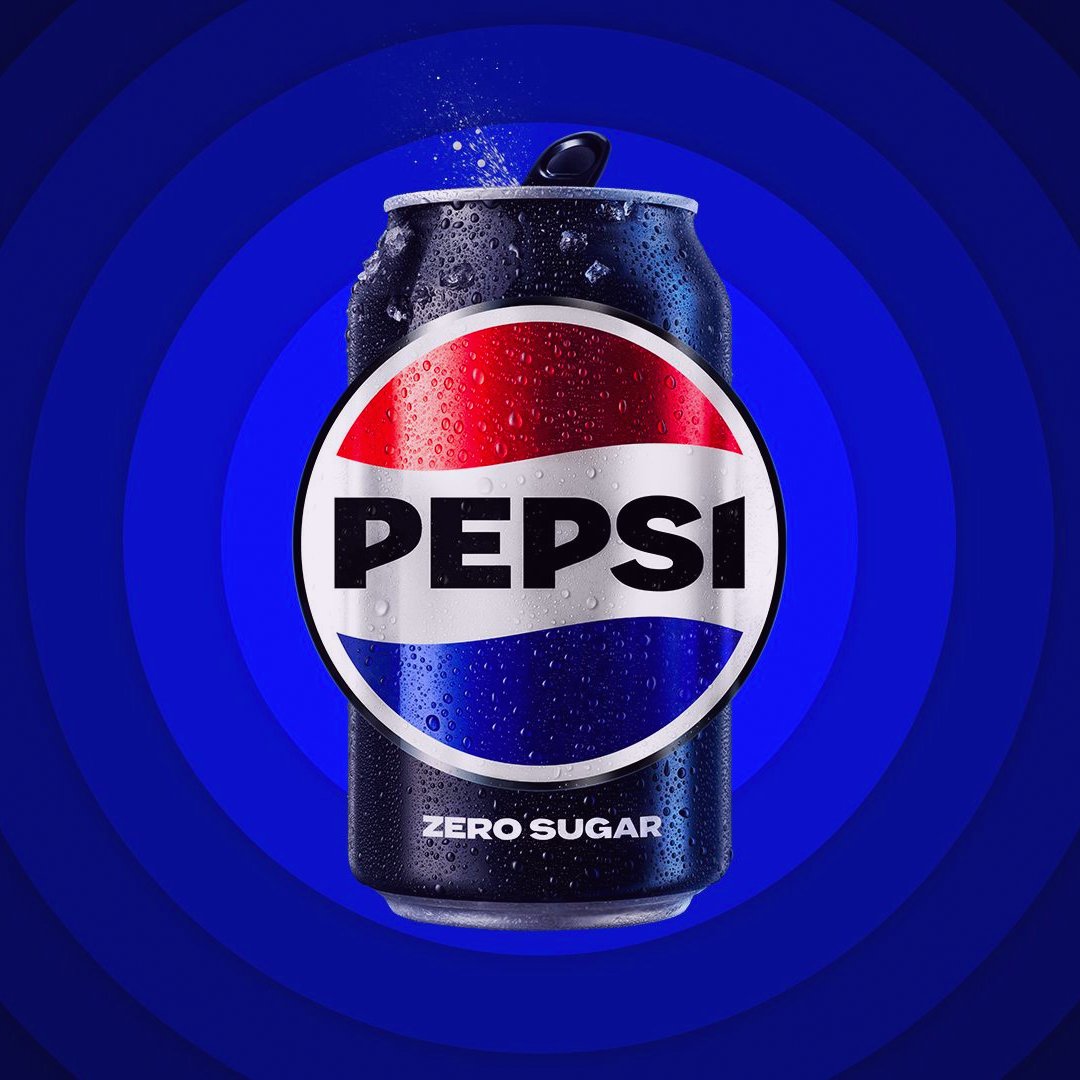 socialconectamx's tweet photo. ¡ES OFCIAL! 🤯
#Pepsi 🥤 ha anunciado su nuevo cambio de #Logotipo que comenzará a utilizar en otoño de este 2023 📍
La última vez que la marca tuvo un #Rebranding fue en el 2008 😱
¿Qué les parece esta nueva imagen? 📲
#CrecemosJuntos #MarketingDigital
#SocialConecta https://t.co/YooU2V01D6