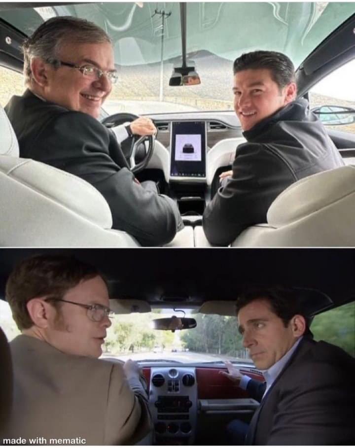 Same energy