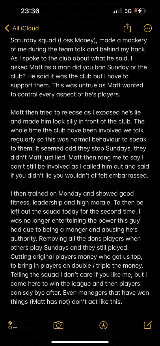 Ryan Palmer tweet media