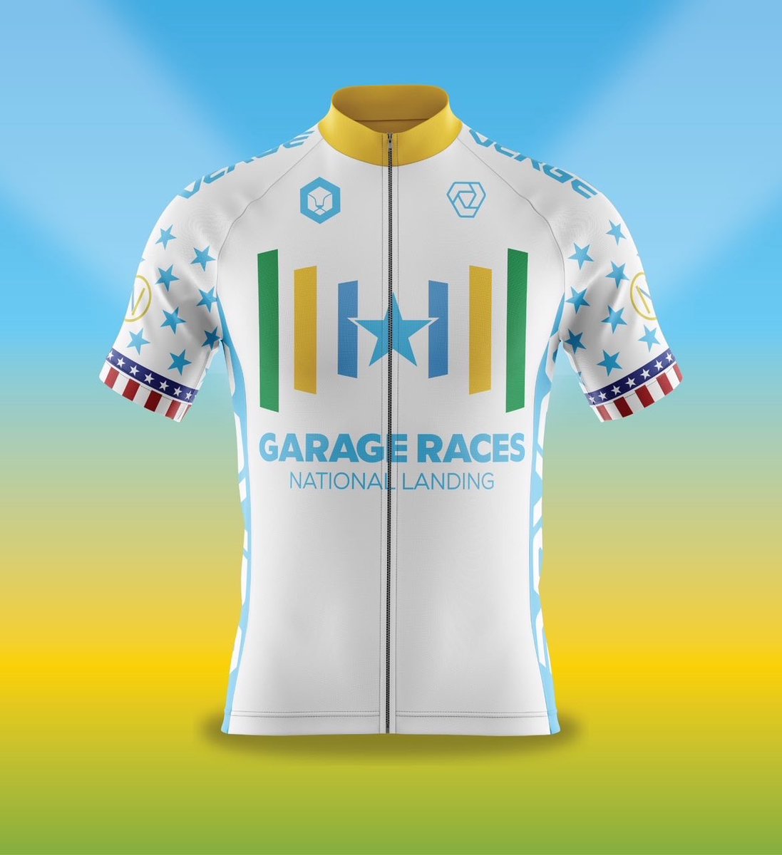 CXHairs's tweet photo. Registration for @NationalLanding Garage Racing Nationals closes in 27 days. Don't put it off! No day-of registration. Get to @BikeReg, sign up, and we'll see you in the underground at @garageraces.  https://t.co/FA1i4N5elz https://t.co/QO6j9AsUAe