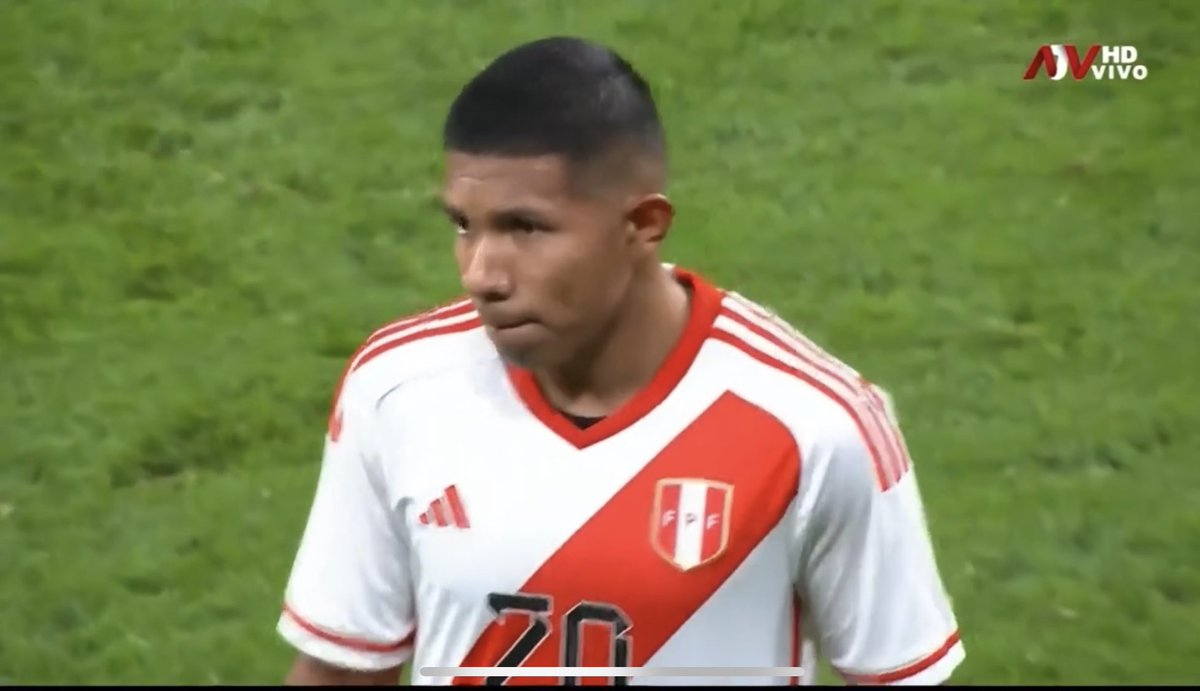 expriondepor1's tweet photo. Final del partido en el Wanda Metropolitano 

Nada Para Nadie Peru 🇵🇪 y Marruecos 🇲🇦 sin goles ⚽️❌0️⃣en los 90 y Más Amistoso Internacional Clasificatorias al 🇨🇦🇺🇸🇲🇽Mundial 2026 

El Káiser Carlos Zambrano 🟥fue expulsado en el segundo tiempo del partido. 

Dale like 👍 y Comdnta https://t.co/MRFQ3sfClm