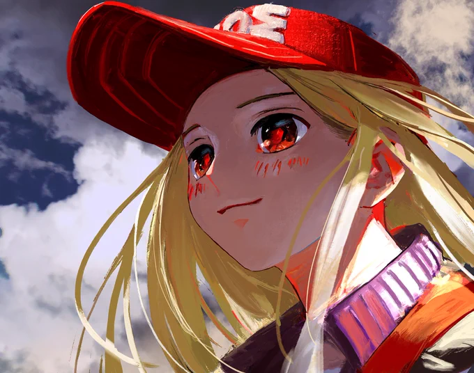 好きな世界 