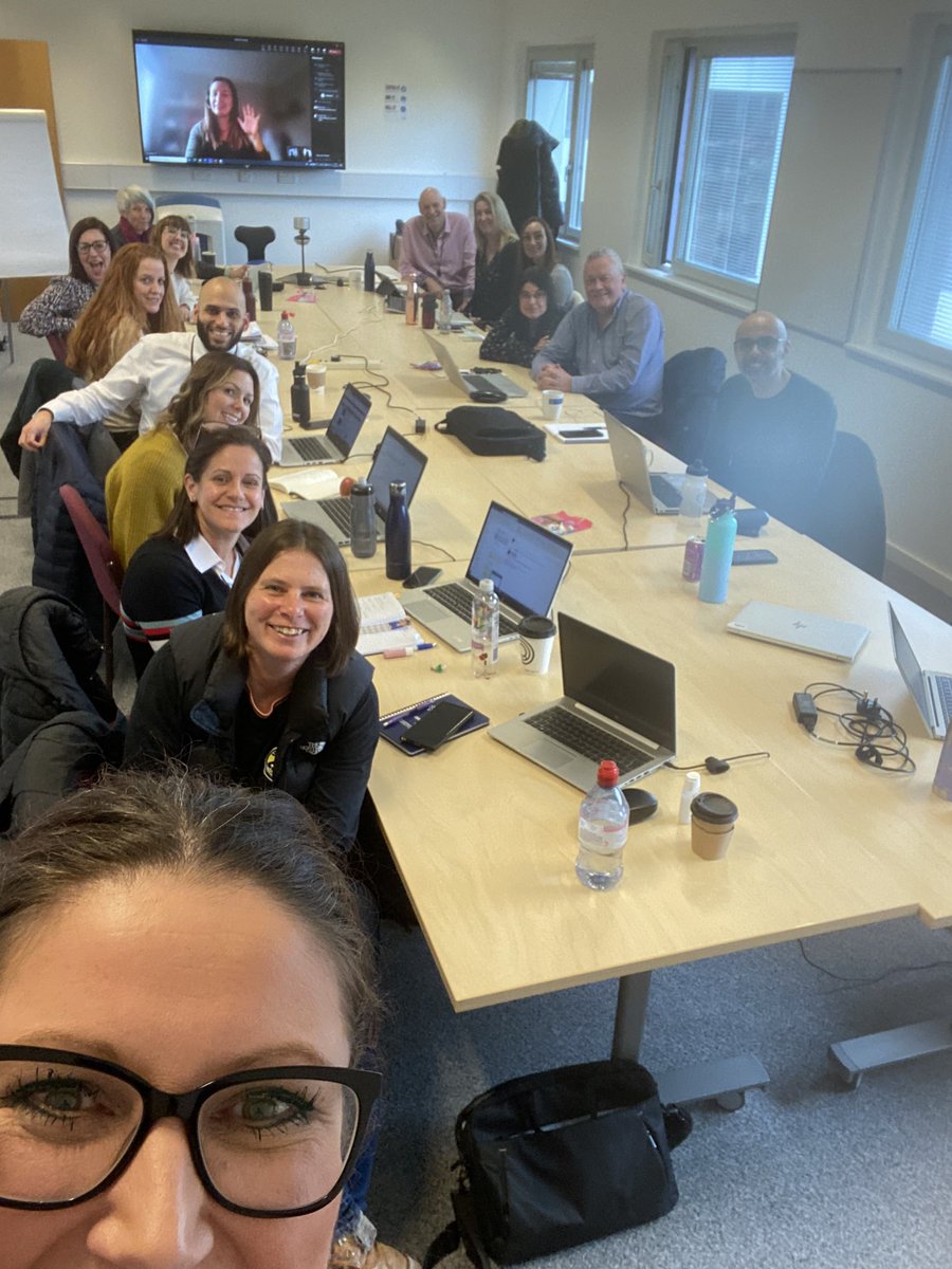 Jennifer Norman (@jen_norm) on Twitter photo Today. Such a great team. We missed some faces but it was all about policing and doing what we love <a href="/OUPolicing/">Open University Police Education</a> <a href="/annahopkins78/">Dr Anna Hopkins</a> <a href="/h_selbsfell/">Dr Helen Selby-Fell</a> <a href="/KeelyDuddin/">Dr Keely Duddin</a> <a href="/sjseventeen/">Dr. SJ</a> Today. Such a great team. We missed some faces but it was all about policing and doing what we love <a href="/OUPolicing/">Open University Police Education</a> <a href="/annahopkins78/">Dr Anna Hopkins</a> <a href="/h_selbsfell/">Dr Helen Selby-Fell</a> <a href="/KeelyDuddin/">Dr Keely Duddin</a> <a href="/sjseventeen/">Dr. SJ</a>
