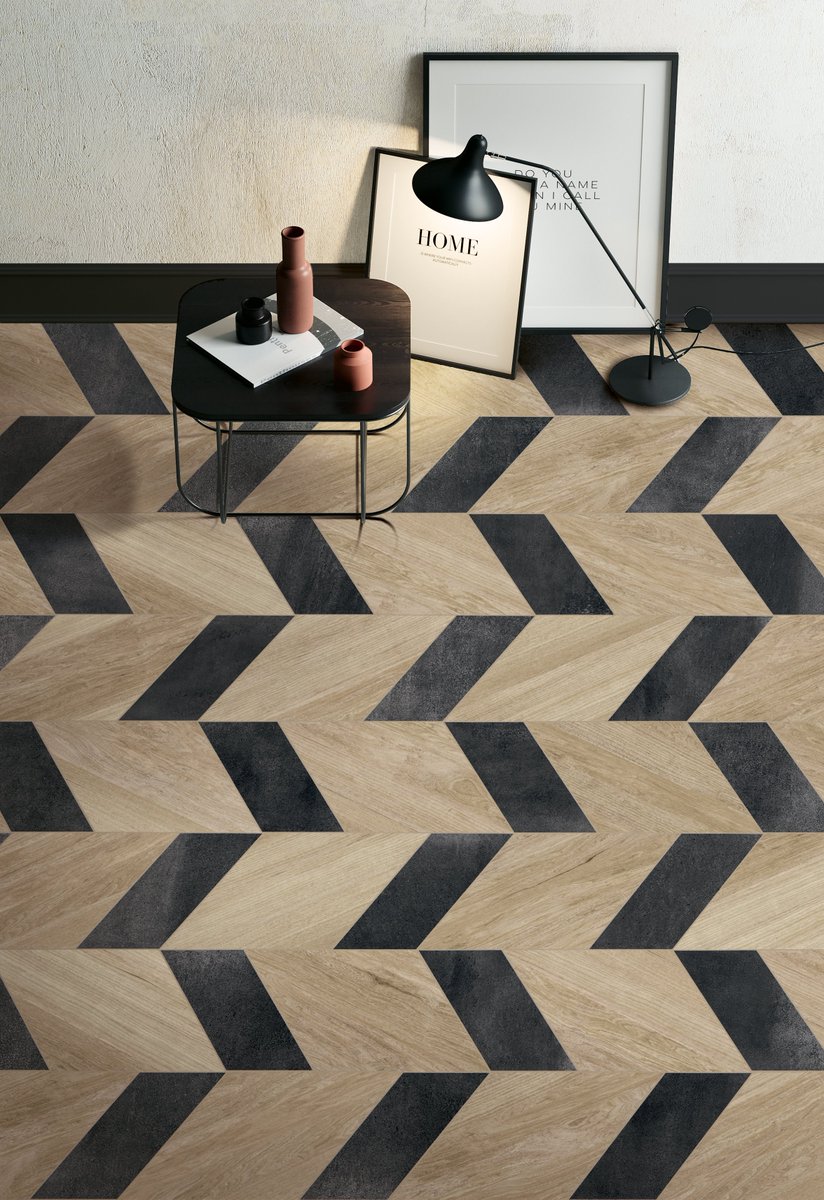 CeramicsOfItaly's tweet photo. Get excited because we'll be heading to sunny Florida very soon for @Coverings! Until then, keep up with our social channels as we spotlight some of the new #ItalianTile products that will be on display. Swipe for a peek! #TileTuesday #CeramicsOfItaly #CoveringsPreview https://t.co/POSdG5Dkkz