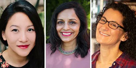 New projects coming from <a href="/juliaskuo/">Julia Kuo</a>, <a href="/MSMarianayagam/">Maria Marianayagam</a>, <a href="/RachelTKenyon/">Rachel Tawil Kenyon</a> + more pw-ne.ws/fe547