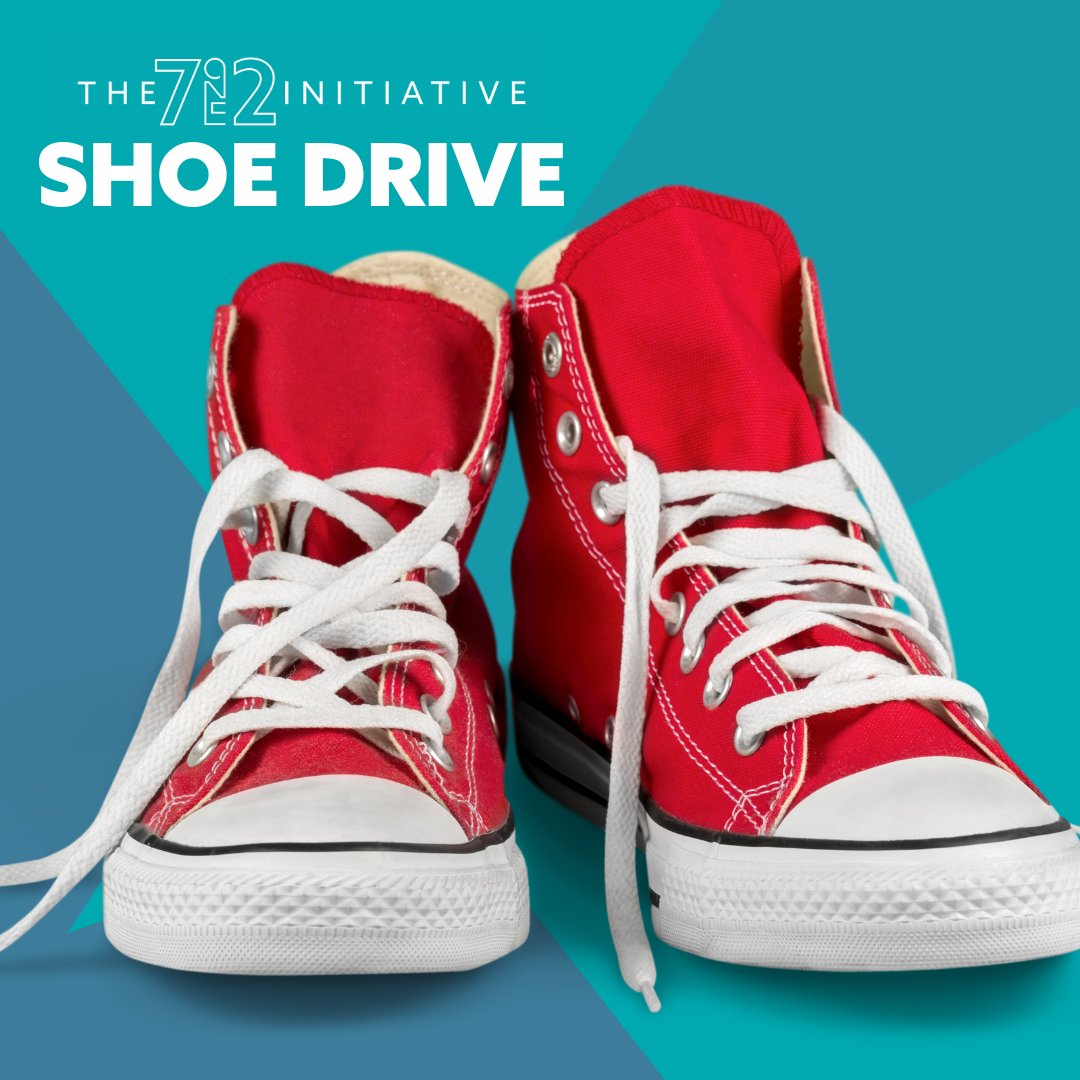 712Initiative's tweet photo. 👟The 712 Initiative’s Shoe Recycling Drive is a local shoe collection effort in partnership with elementary schools &amp; local businesses. The drive is hosted each year to help divert thousands of shoes from our local landfill.

Learn how you can help here https://t.co/Js1xXaV3tC https://t.co/QGlRKAPwjw