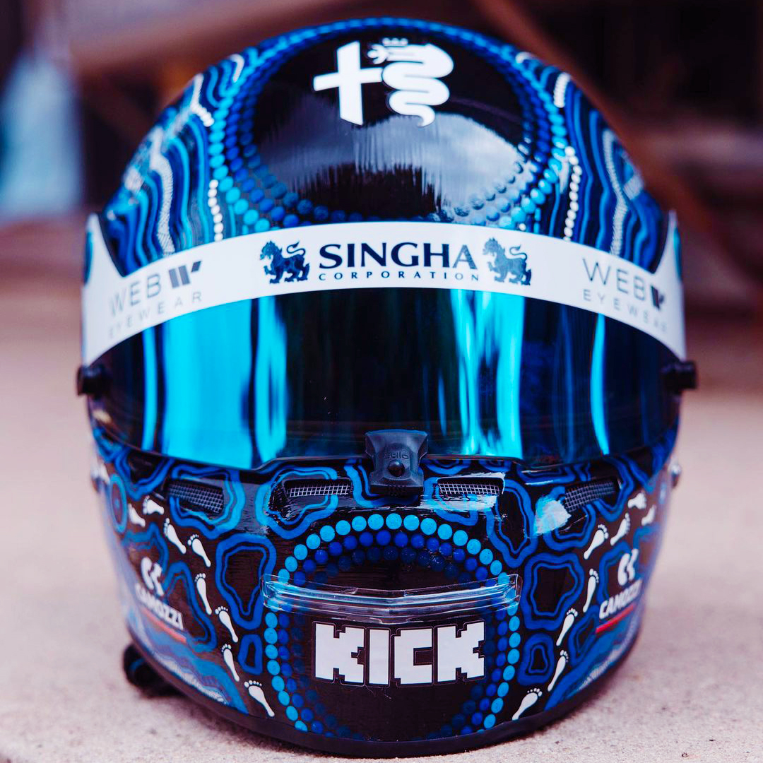 ausgrandprix tweet picture