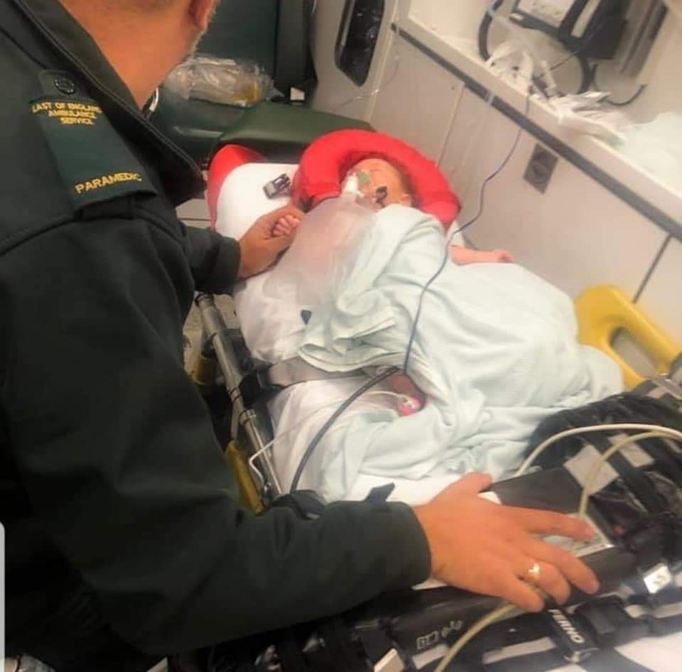 VoicesUnheard's tweet image. Sharing another Mothers story- 

“Before today I literally laughed at ‘Anti Vaxers’. Branding them idiots and uneducated, even selfish. ⁣ ⁣ Which is why I feel compelled to share what happened today with you. ⁣

 ⁣ This afternoon my son, Theodore, went for his 8 week jabs. He…