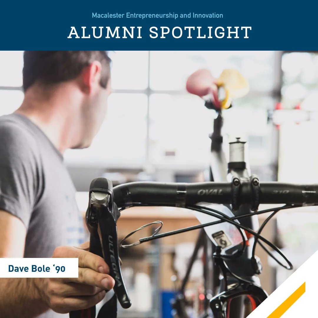 Macalester Entrepreneurship and Innovation tweet media