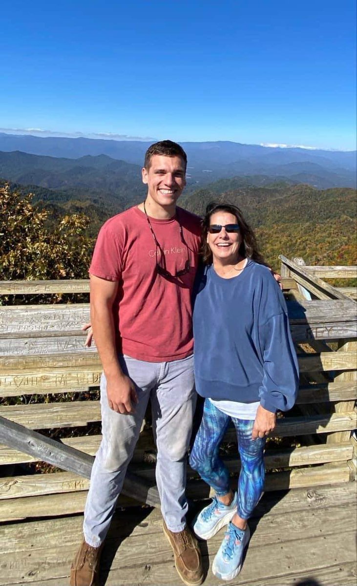 4 year <a href="/MNPDNashville/">Metro Nashville PD</a> veteran officer Rex Engelbert was the first officer to shoot Audrey Hale inside The Covenant School. 

His family says they didn’t know he was the one who shot her until police released the body camera this morning. 

They tell me they are so proud. <a href="/WSMV/">WSMV 4 Nashville</a>