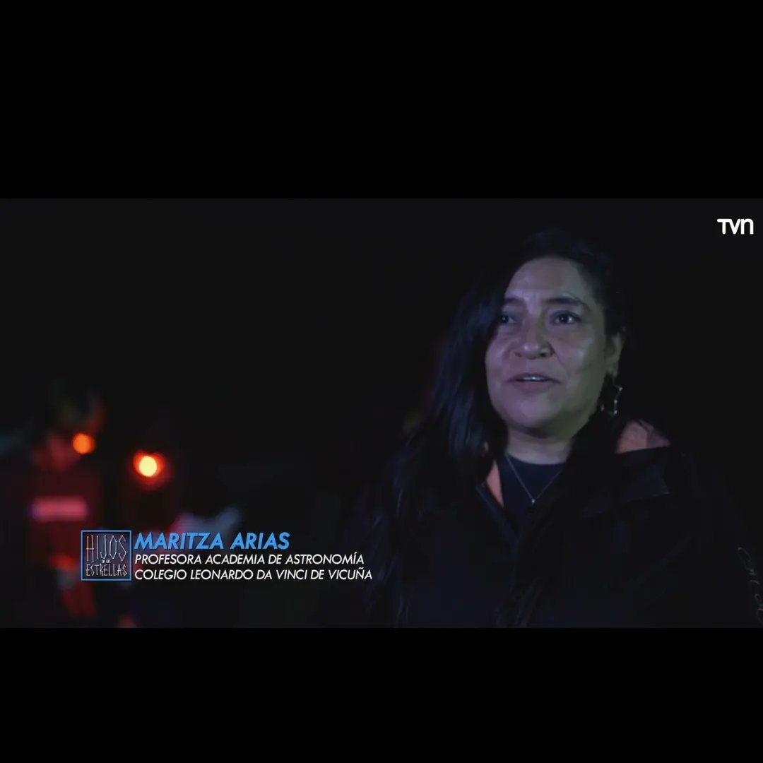 estrellaalphard's tweet photo. Nuestra aparición en el programa de #Ciencia y #Astronomía @HijosEstrellas de @TVN tomando datos de #contaminacionluminica🌌 con #globeatnight
con los niños de #AstronomíaLDV 
Programa grabado en 2021 y emitido el sábado 25 de marzo de 2023 👩🏻‍🏫🌟🔭
Un hito más en nuestra historia https://t.co/zqqhOBBunp