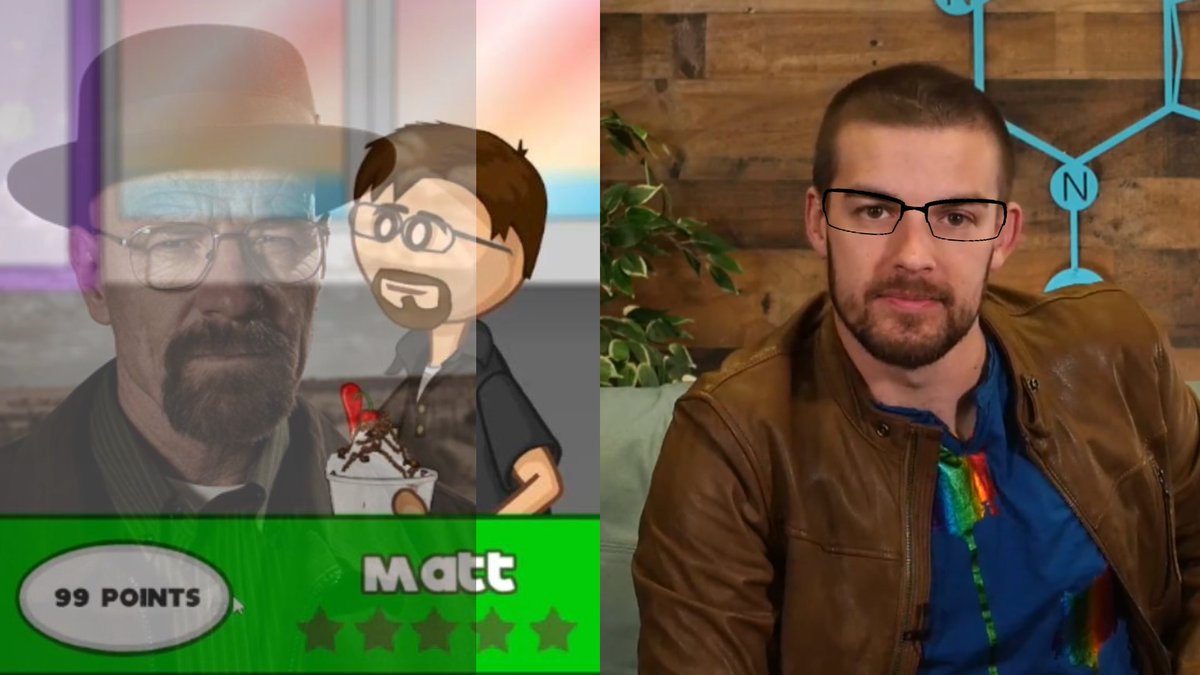 gamergame13395's tweet image. looks familiar right? #coolmath #BREAKING #breakingbad #Memes @MatPatGT sorry