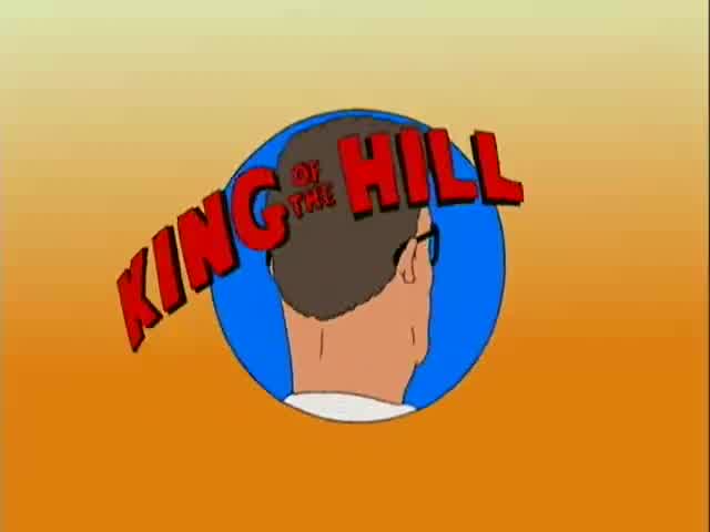 King of the Hill Screens (@kothscreens) on Twitter photo 