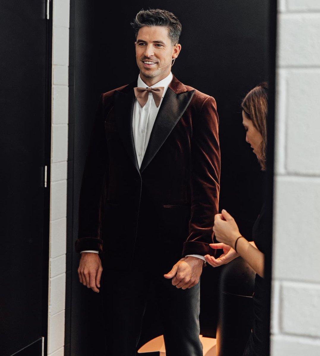 Wil Valor (@wilvalor) on Twitter photo One of the suits we made for <a href="/Scott_Tweedie/">Scott Tweedie</a> for <a href="/AustralianIdol/">Australian Idol</a>. This one was the epic finale look.. One of the suits we made for <a href="/Scott_Tweedie/">Scott Tweedie</a> for <a href="/AustralianIdol/">Australian Idol</a>. This one was the epic finale look..