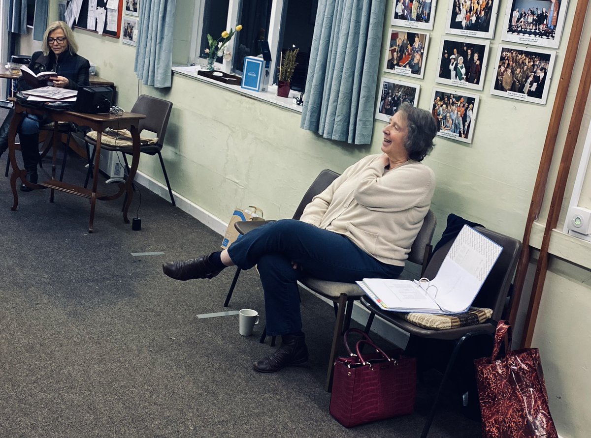 #mindblown #Mindgame #anthonyhorowitz <a href="/HGtheatre/">Harrogate Theatre</a>  12-15th April 🤯🧠

harrogatetheatre.co.uk/events/mindgam…