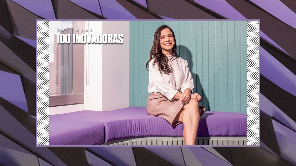 aldomanucio_lab's tweet photo. 📢 Hay más oportunidad para innovar en la intelligencia artificial y en las #greentechs, startups dedicadas a la eficiencia energética, la sostenibilidad, la economía circular y la inclusión: Gabriela Toribio (@WayraBrasil).
@epocanegocios.
https://t.co/oFbkfaRkQm https://t.co/tl8wMTnjMZ