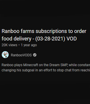 bio the unbeloved 👾 tweet media