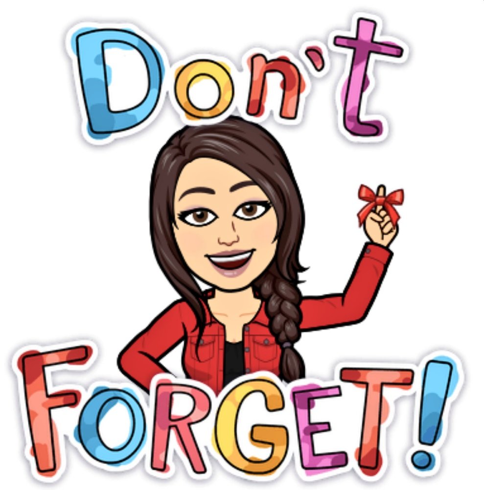 JRiversoCorreia's tweet photo. Our #EcoSpiritWeek continues tomorrow with our #BigCrunch event @AngelaMericiDP peeps ~ REMEMBER to wear red & bring in a healthy snack ππ₯π We are making noise for good nutrition and healthy eating !!!
WATCH the video link attached to the poster tomorrow as well peeps !! https://t.co/TJR7BY21VG