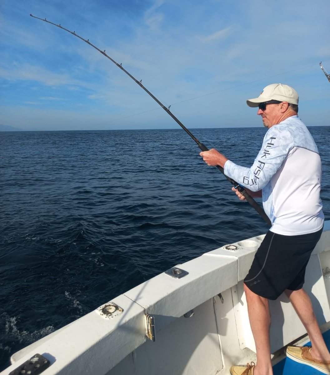 Puerto vallarta spring break fishing. travelvallarta.com