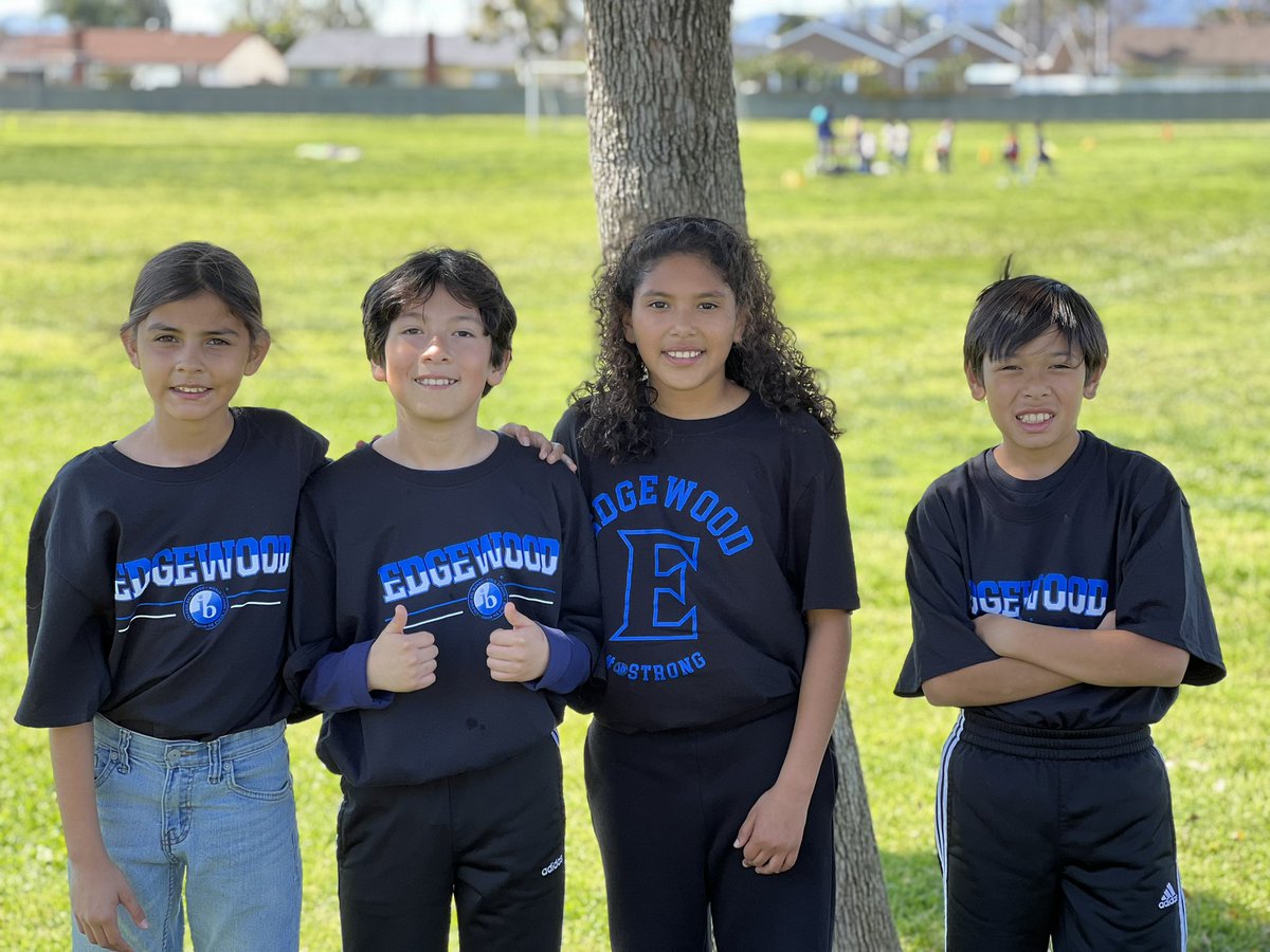 Orangewood Elementary School tweet media