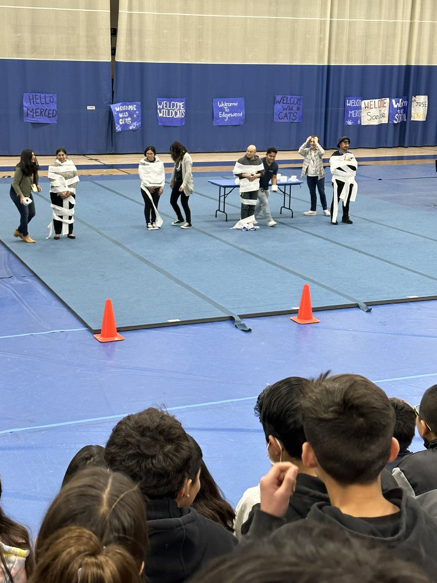 Orangewood Elementary School tweet media