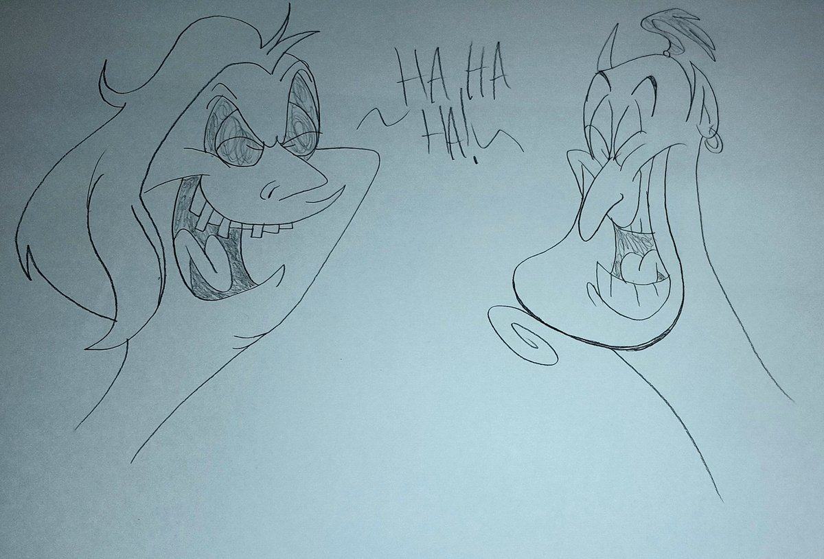 Gfurriends's tweet image. BeetleGenie!
#Beetlejuice #Aladdin #nelvana #disney #fanart #cartoon