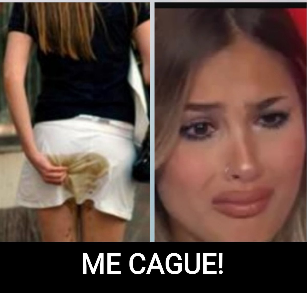 daiana49537266's tweet photo. @F4IRII_ #PoPoggio #SeCayeronLosSoretes #Pedefe https://t.co/omc6BHRasl