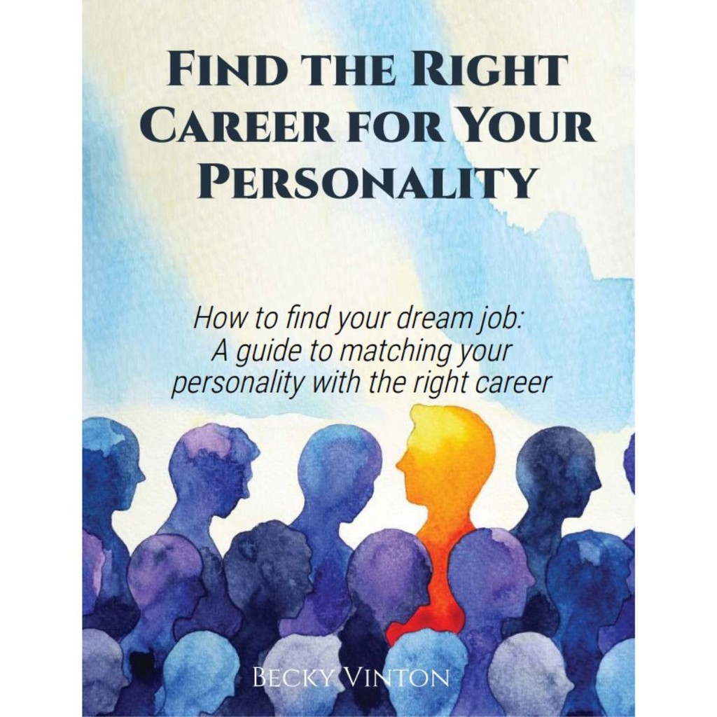 Are you stuck in a job that doesn’t fit your personality?
⁣
This eBook will help you get on a career path that fits your personality.⁣
⁣
Get your copy today to get what you need to Find the Right Career for Your Personality! ⁣ 

lttr.ai/93FU

#careerfit #jobfit