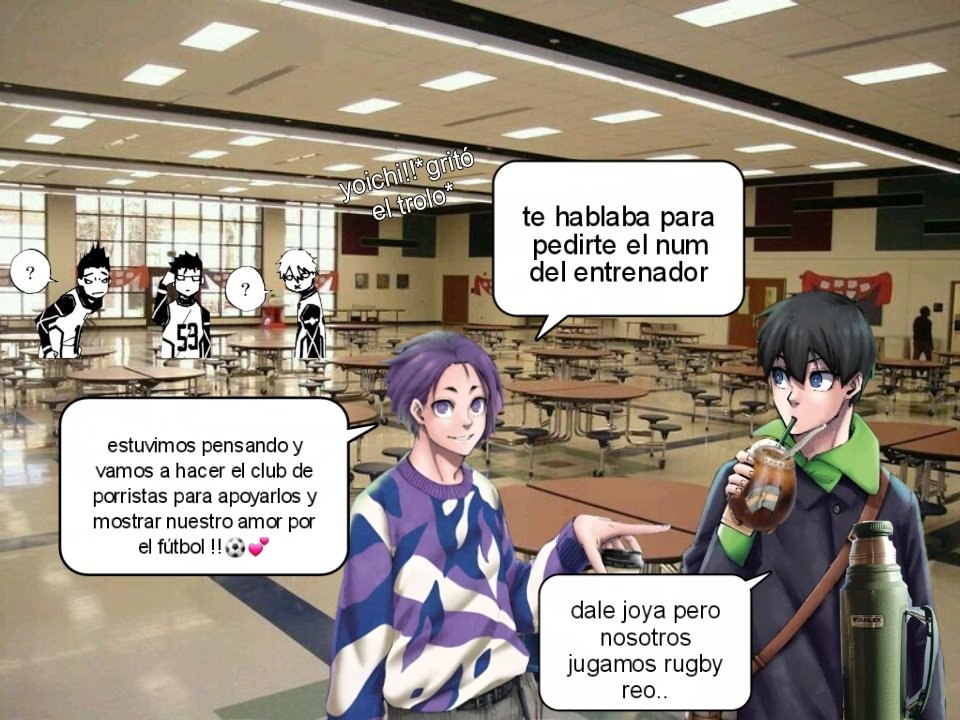 saefasito's tweet photo. ⠀⠀      au ryusae ↻ blue lock au 

donde a shidou le dan una beca y termina teniendo su historia enemies to lovers soñada.
o donde los problemas familiares hacen presencia y nagi es el que sufre por reo. https://t.co/gc9dAVq9tB