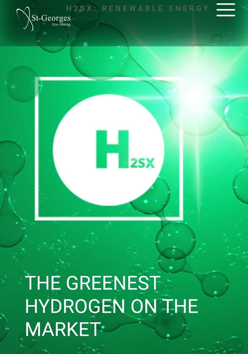 ABOUT #H2SX

#DARKGREENHYDROGEN AT THE PRICE OF #GREYHYDROGEN

H2SX’s microwave #plasma technology transforms #organicwaste, #synthgas, natural gas, and other #hydrocarbons into #GreenHydrogen and battery-grade carbon without the need for water. H2SX unlocks #hydrogen’s real…