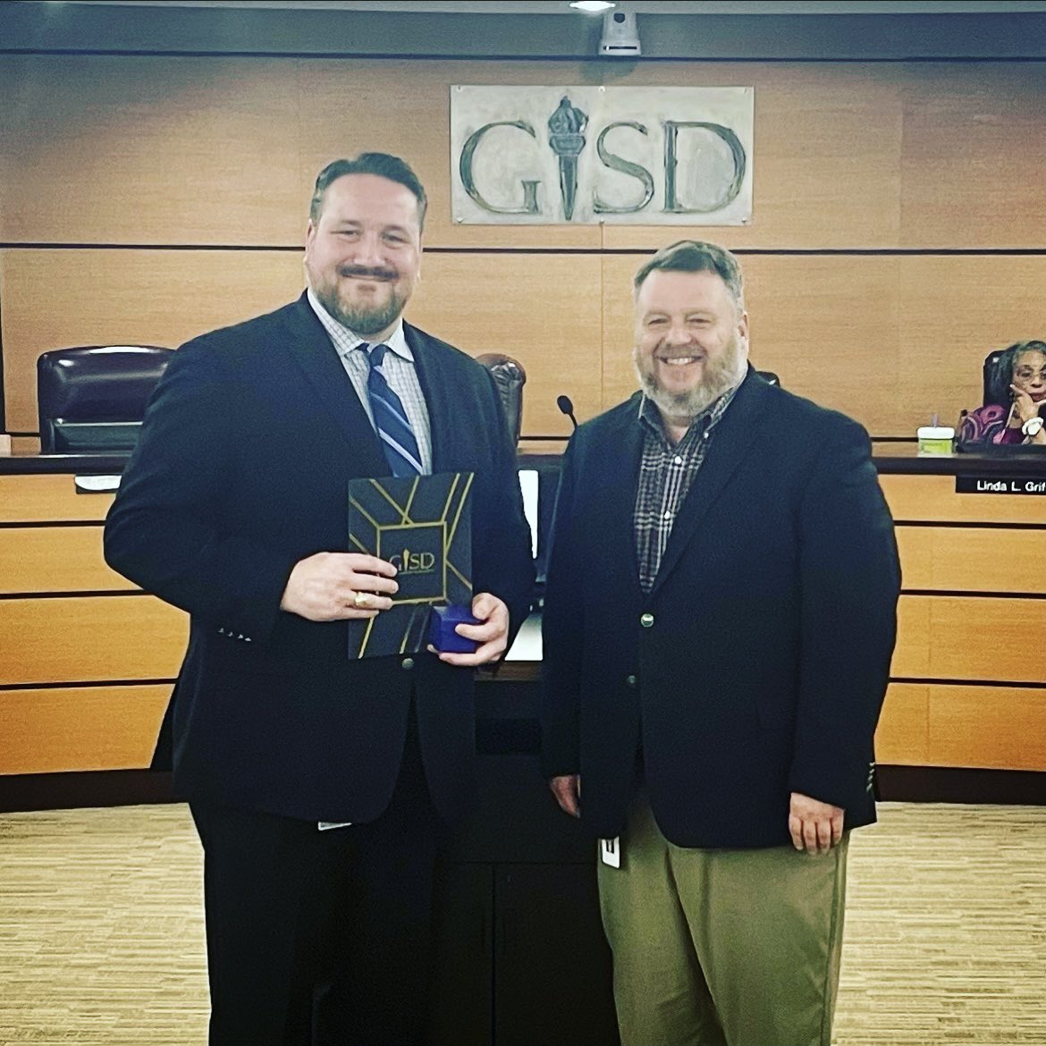 Shelley Garrett tweet media