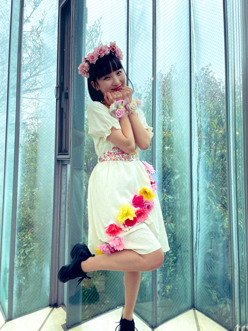 Twitterのコスプレ画像2