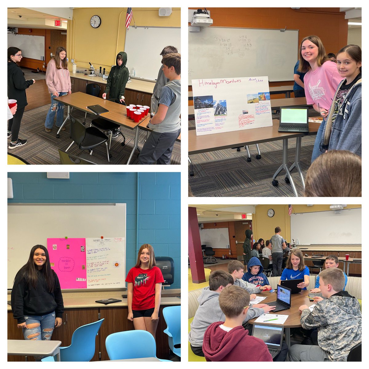 Andrea Conover tweet media